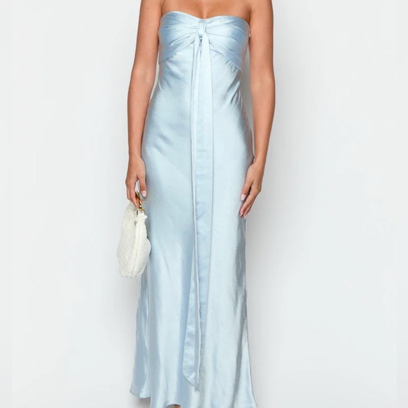 Beginning Boutique dress - Picture 1 of 4